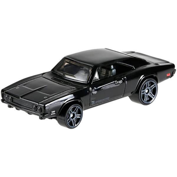 Hot Wheels  Машинки базовой коллекции (в ассортименте)