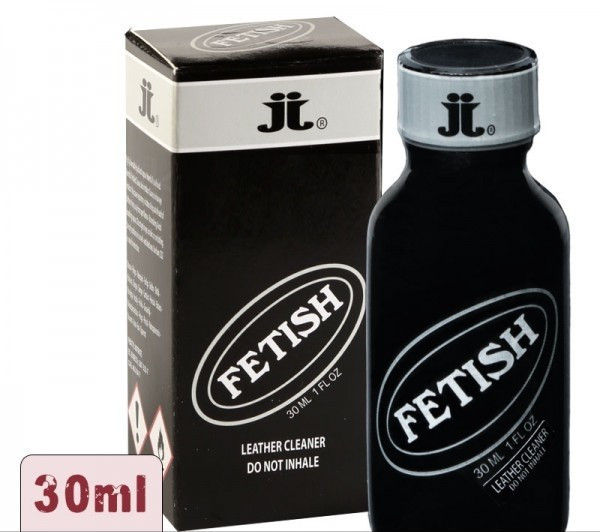 Попперс "Fetish", 30 мл, Канада