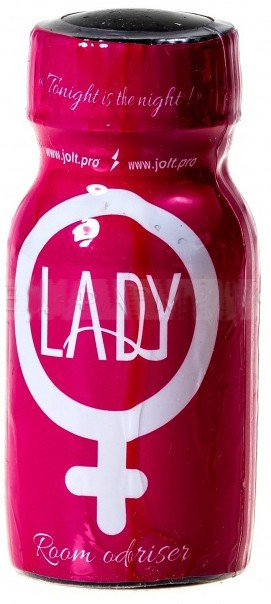 Попперс "Lady", 10 мл, Франция