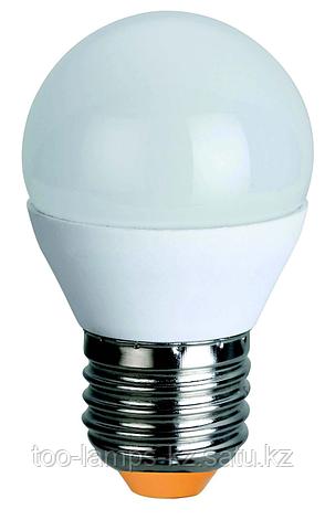 Светодиодная лампа ORBILED-2/6W/SMD/E27/2700K/G45/CBOX, фото 2