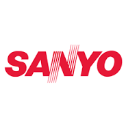 Sanyo шамы