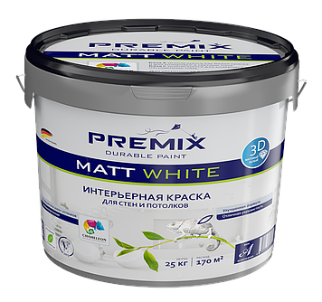 Водоэмульсия Premix