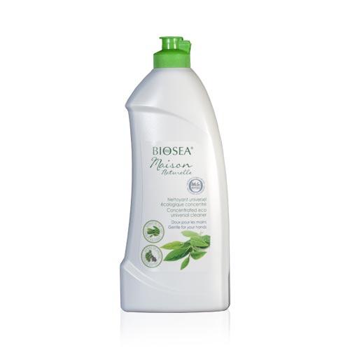 Универсальное моющее средство BIOSEA (Биоси) Maison Naturelle, 500 мл (Оригинал - Франция)