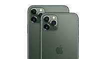 Что нового в iPhone 11 Pro и iPhone 11 Pro Max