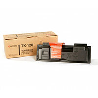 Тонер-картридж Kyocera TK-120 for FS-1030D (7,2K) ORIGINAL