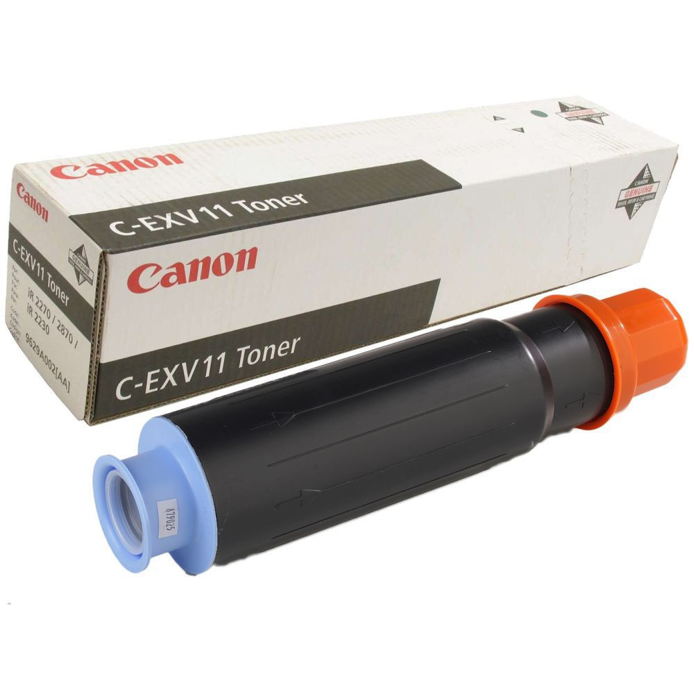 Тонер-картридж Canon C-EXV 11 (GPR-15) ORIGINAL