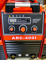 Инверторный сварочный аппарат Magnetta ARC-400 I.