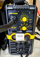 Cварочный полуавтомат Total Tools DWM-350MIG.