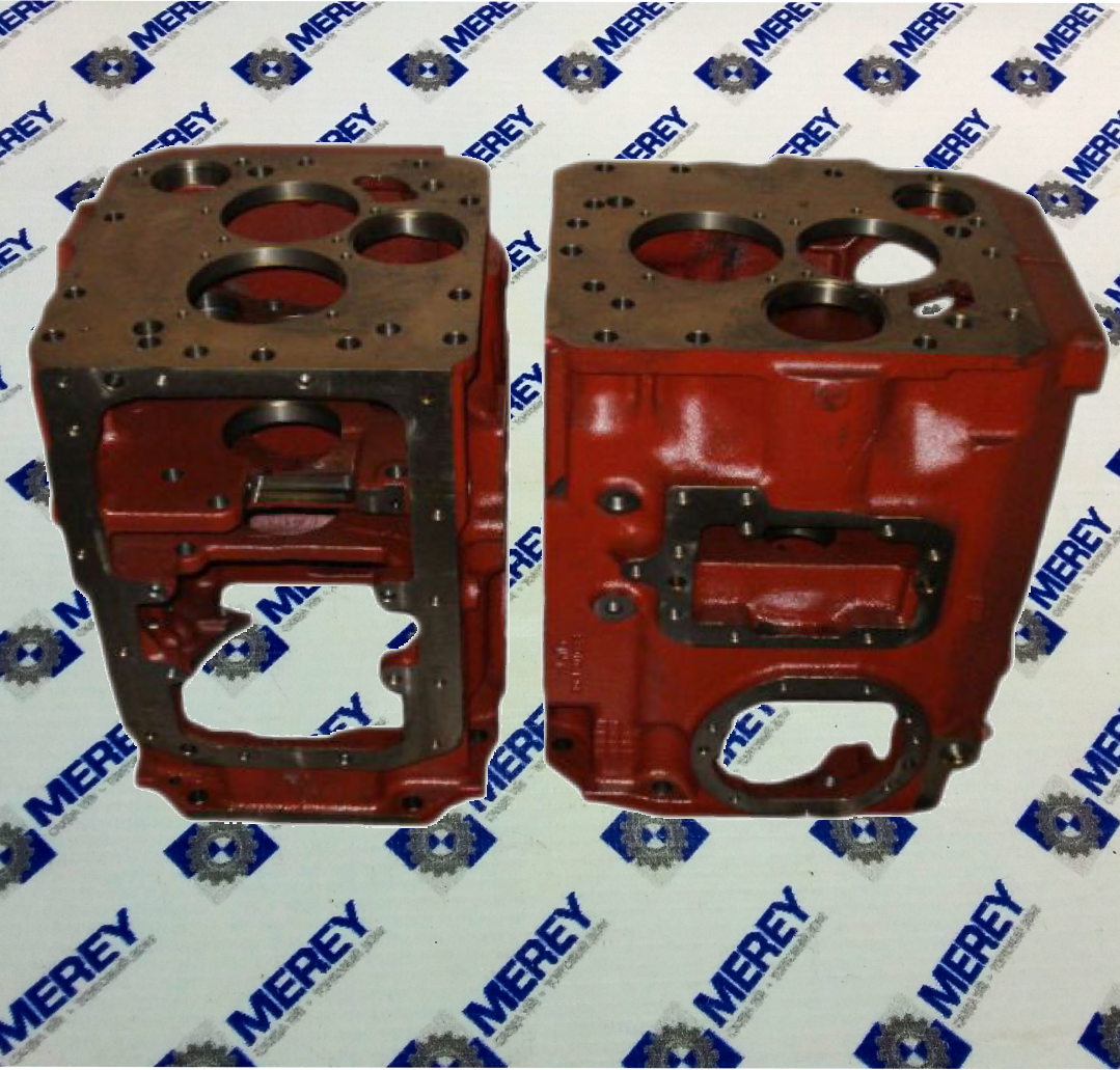 Корпус бортовой мтз 82 левый. 52-2308110-а2. (в сб. Корпус 52,2308015,а1. Корпус пвм мтз 1221.