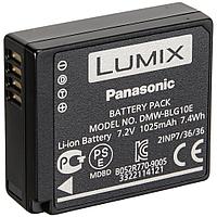 Аккумулятор Panasonic DMW-BLG10E