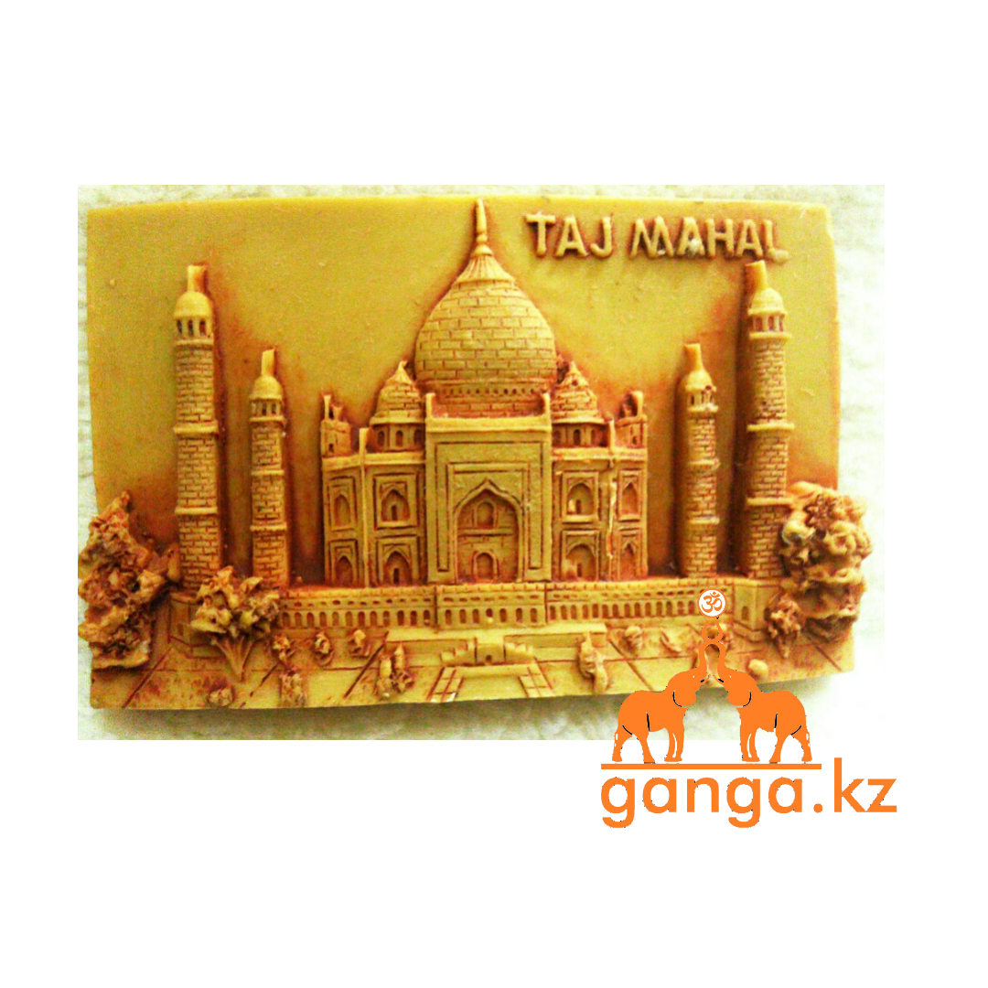 Магнит Тадж Махал Taj Mahal (код 0476)