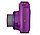 Фотоаппарат моментальной печати Fujifilm Instax Mini 9 Clear Purple, фото 4