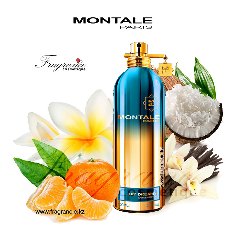 Парфюм Motale Day Dream 100ml (Оригинал - Франция)