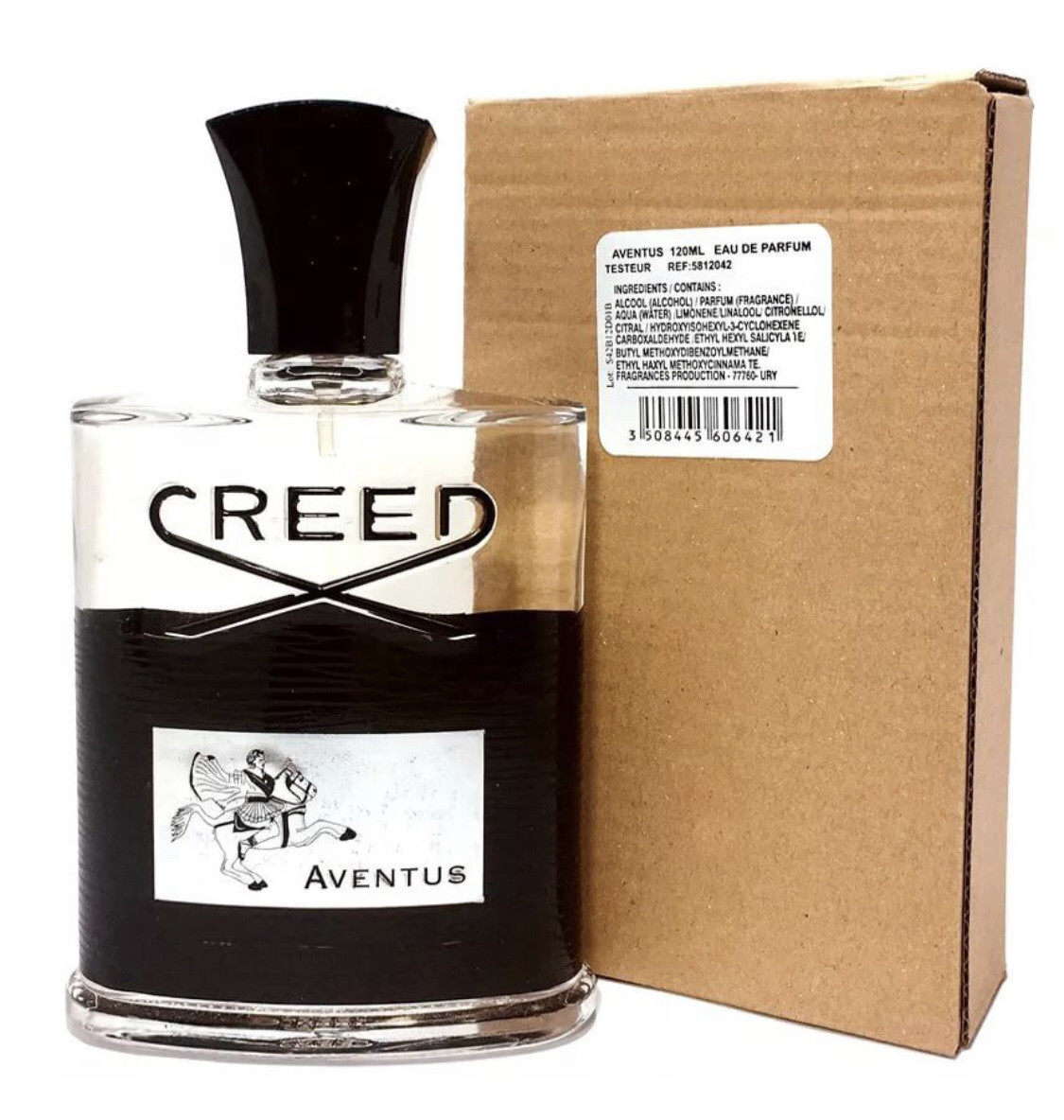 Creed Aventus 75 ml
