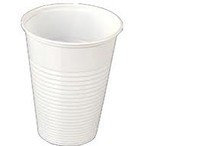 Стакан пластиковый 200 мл 1*50