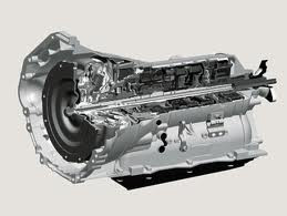 Гидротрансформатор (преобразователь крутящего момента) Rockwell-Meritor, фото 1