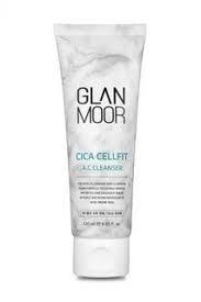 Пенка для умывания GlanMoor Cica Celfit A.C. Cleanser