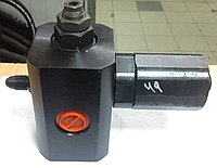 Гидроклапан-регулятор 94.030 для автокрана КС-45717, КС-55713