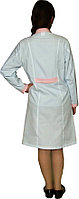 Медицинский женский халат GS, фото 3