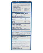 Mommy's Bliss, Укропная вода, оригинальная, 120 мл, фото 3