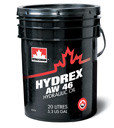 HYDREX AW 22/ 32/ 46 HYDRAULIC OIL