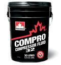 COMPRO COMPRESSOR FLUID 32 / 68 / 100 / 150