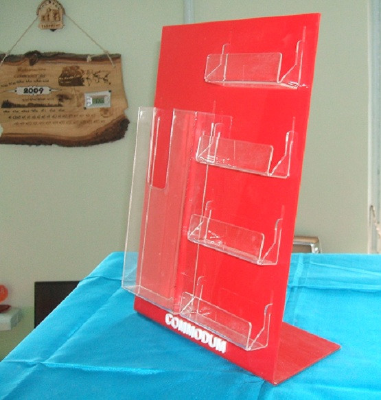 Холдер-стойка по индивидуальному заказу