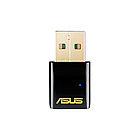 Двухдиапазонный беспроводной USB-адаптер ASUS USB-AC51
