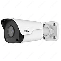 IP цилиндрическая камера Uniview IPC2125LR3-PF40