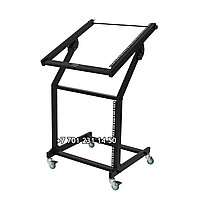 Рэковая стойка для усилителей и пультов управления MX-1