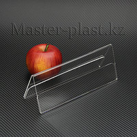 Кувертка, кувертки, подставка настольная для информации. 300*105мм