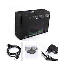 Android Smart TV Box 4k Ultra HD