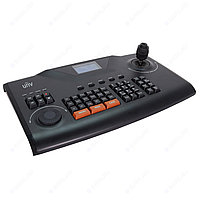 Клавиатура управления поворотными камерами Uniview KB-1100