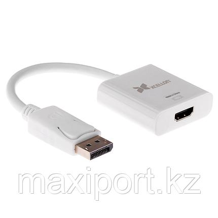 Display port to Hdmi переходник конвертер, фото 1