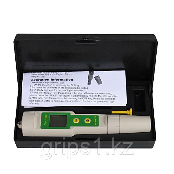 Kellymeter ORP-169. ОВП метр (ORP Redox meter)