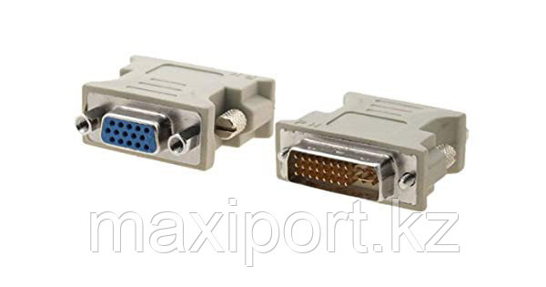 Dvi to Vga переходник, фото 2