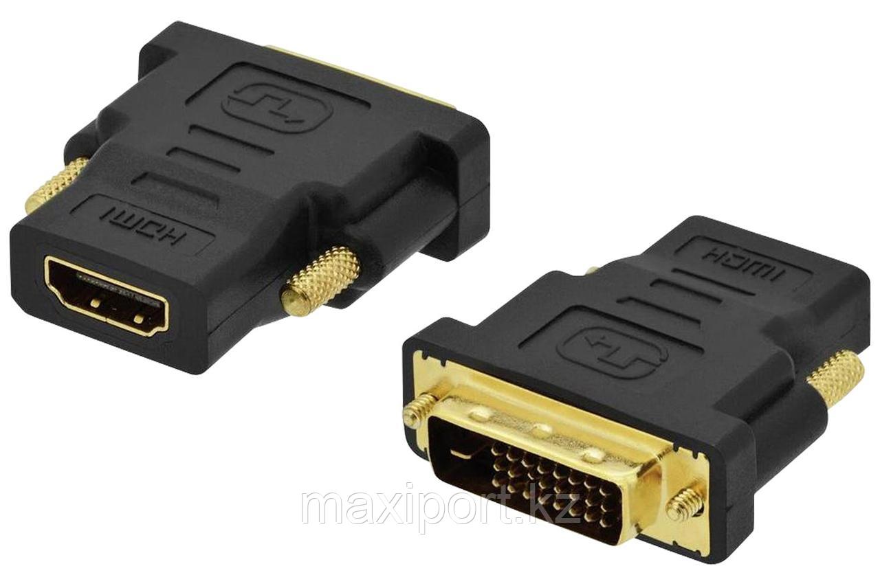 Dvi D to Hdmi переходник