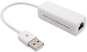 Usb - Lan сетевая карта