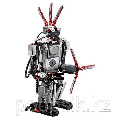 Lego Mindstorms EV3 31313 - фото 4 - id-p67720083