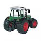 Bruder Трактор Fendt 209 S, фото 4