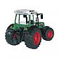 Bruder Трактор Fendt 209 S, фото 3