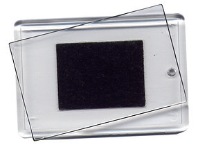 Магнит акриловый 80х55 оптом