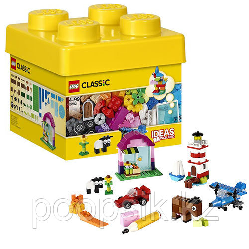 LEGO Classic Набор для творчества, конструктор Лего