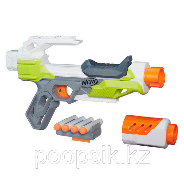 Nerf Modulus IonFire Нерф Модулус Айонфайр B4618