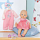 Кукла Baby Annabell с дополнительным набором одежды, 36 см, фото 2
