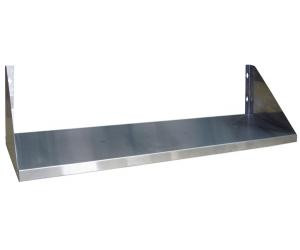 Полка настенная открытая 1500*300
