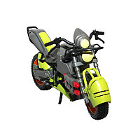 Жас спірім мутант Ниндзя тасбақалары жарыс мотоциклі (фигурасыз)