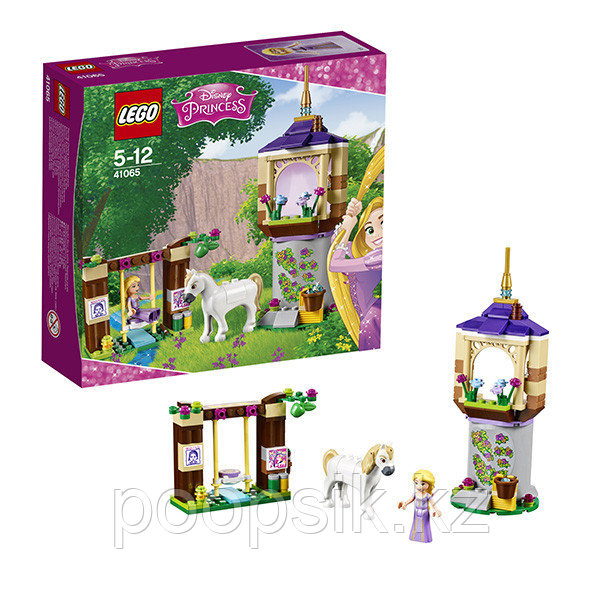 Lego Disney Princesses Лучший день Рапунцель - фото 1 - id-p67722289