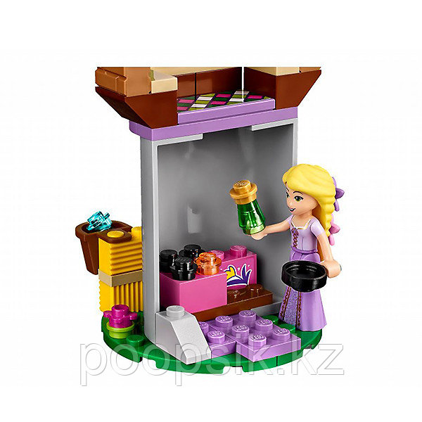 Lego Disney Princesses Лучший день Рапунцель - фото 4 - id-p67722289