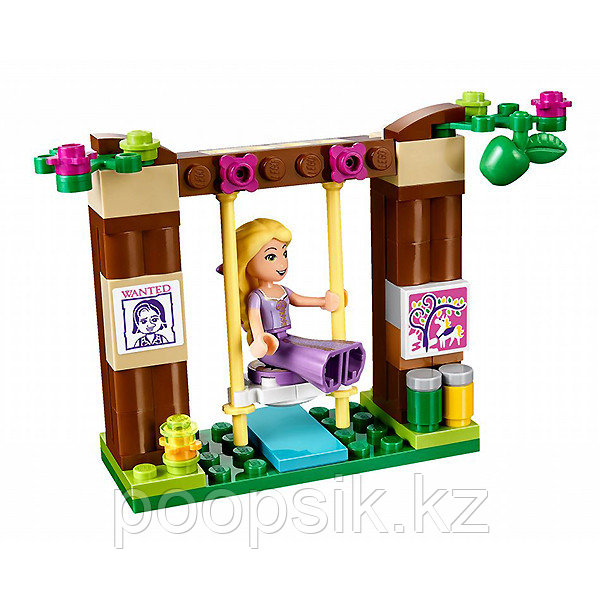 Lego Disney Princesses Лучший день Рапунцель - фото 5 - id-p67722289